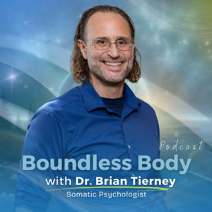 Boundless Body Podcast
