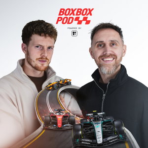 Box Box