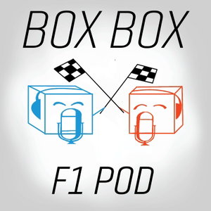 Box Box F1 Pod
