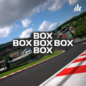 BoxBoxBox