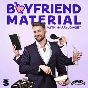 Boyfriend Material with Harry Jowsey