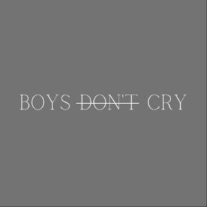 BOYS DON'T CRY