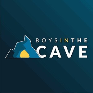 Boys In The Cave
