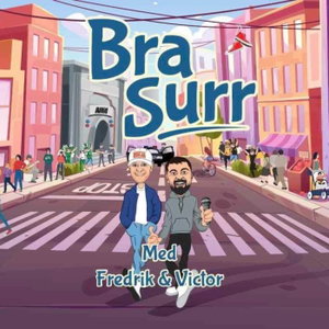 Bra Surr