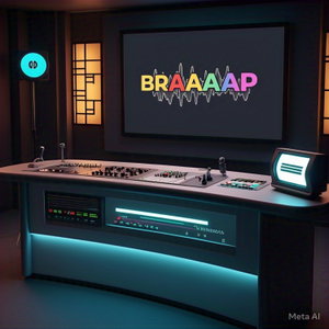 Braaaap