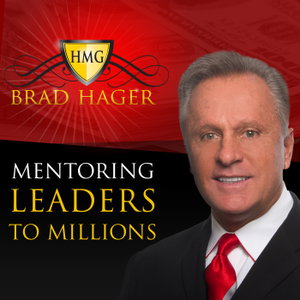 Brad Hager MLM - Mentoring Leaders to Millions