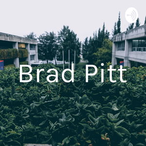 Brad Pitt