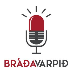 Bráðavarpið