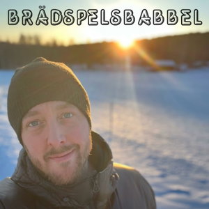 BrädspelsBabbel