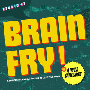 Brain Fry