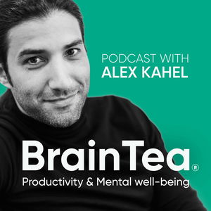 Brain Tea