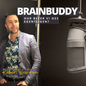 Brainbuddy Podcast