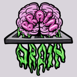 The Brain Drain Skateboarding show with Forde Brookfield & Toby Batchelor