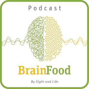 BrainFood by Sight and Life
