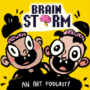 Brainstorm!