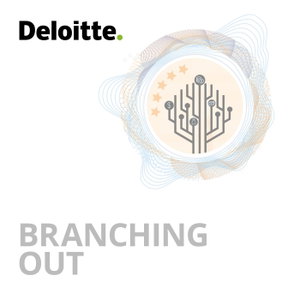Branching Out: A Retail Banking Podcast Series