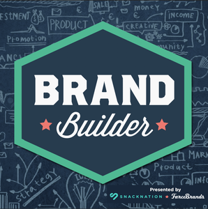 Brand Builder