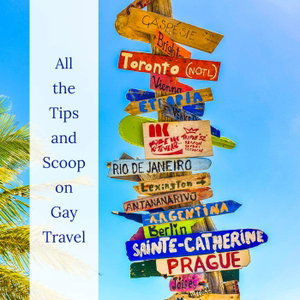 Brand g Vacations