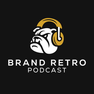 Brand Retro with Cyberdogz
