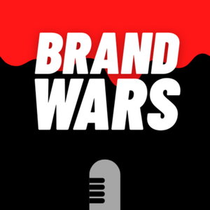 Brand Wars