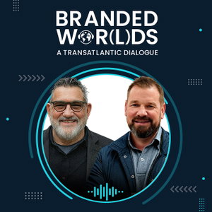 BRANDED WOR(L)DS