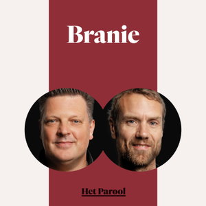 Branie