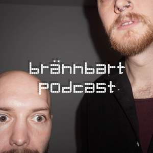 Brännbart