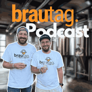 Brautag – Bier und Hobbybrauen mit Flo & Paul