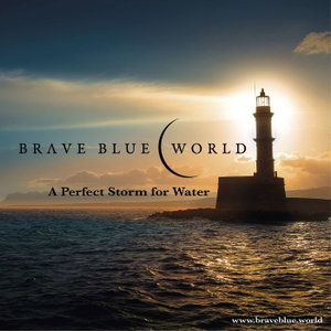 Brave Blue World