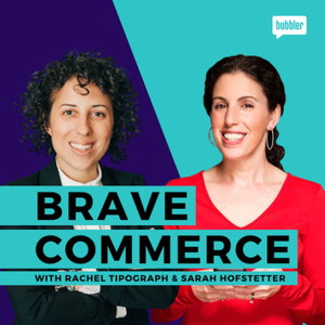 BRAVE COMMERCE