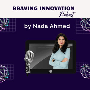 Braving Innovation 
