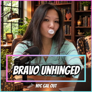 Bravo Unhinged