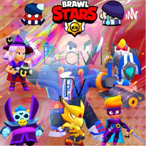 Brawl TV—ein Brawl Stars Podcast 
