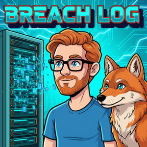 Breach Log - Every hack has a story to tell