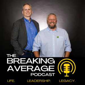Breaking Average