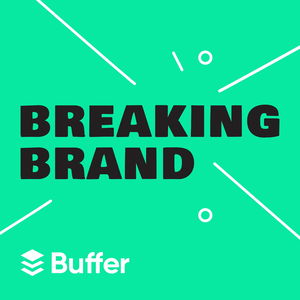 Breaking Brand