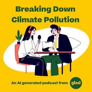 Breaking Down Climate Pollution