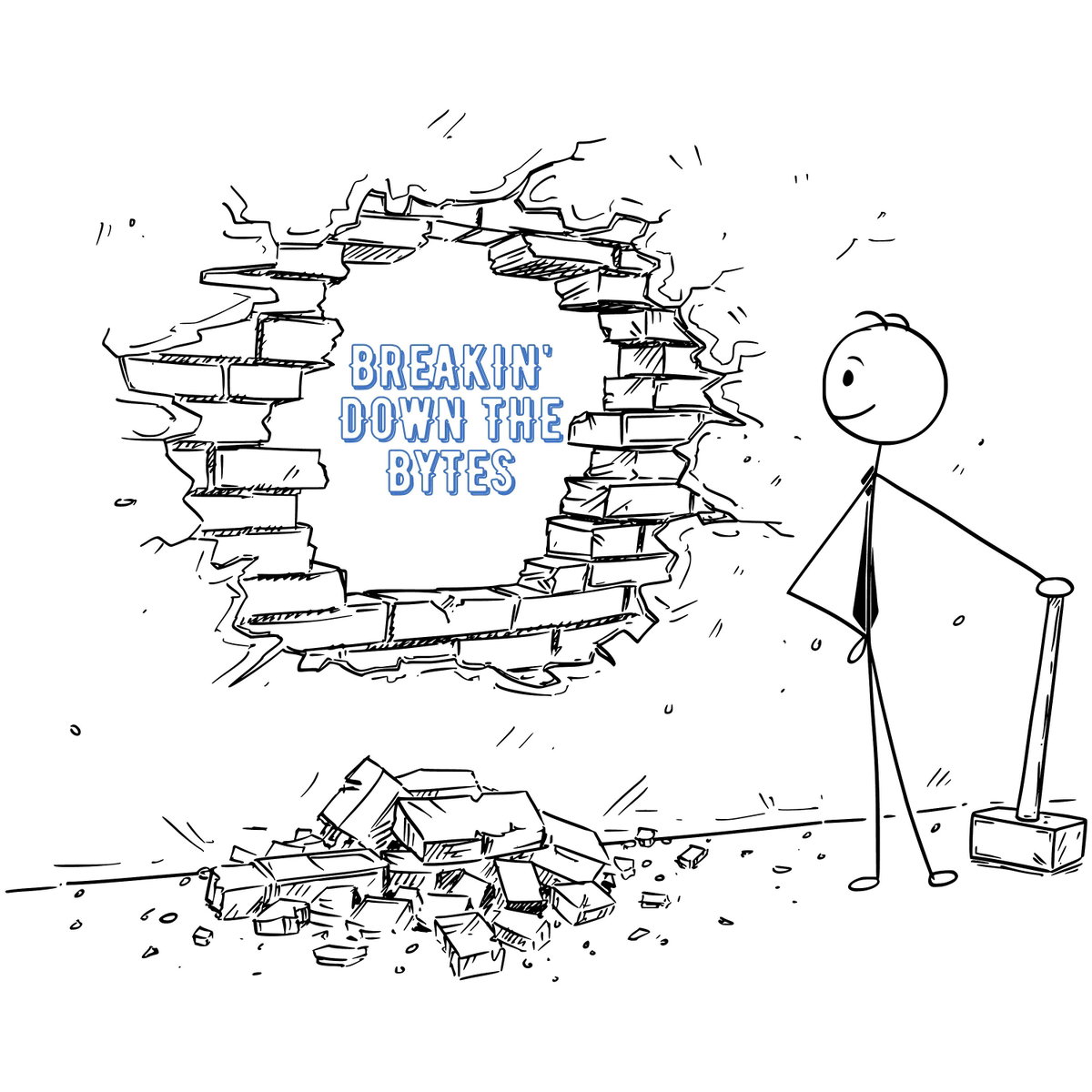 Azure Deep Dive - Breaking Down the Bytes | Lyssna här | Poddtoppen.se