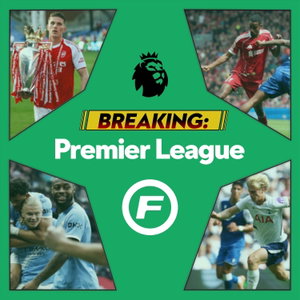 Breaking: Premier League