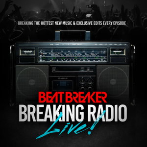 BREAKING RADIO LIVE with BeatBreaker