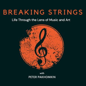 Breaking Strings