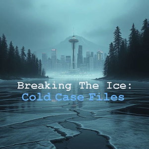 Breaking the Ice: Cold Case Files