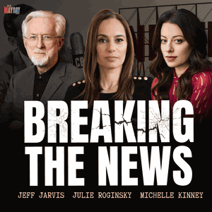Breaking the News