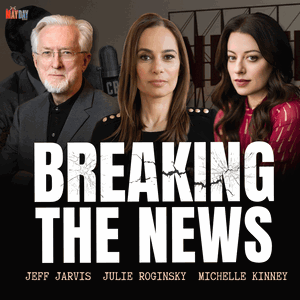 Breaking the News