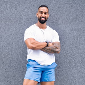 Breakthrough Podcast