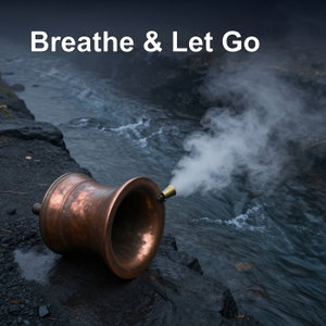 Breathe & Let Go | Daily Anxiety Relief