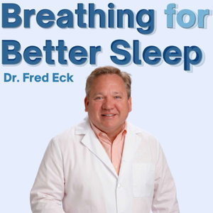Breathing for Better Sleep