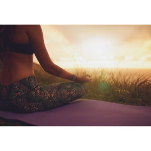 Breathing Practices and Guided Meditations for Optimal Health.