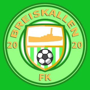 Breiskallen FK