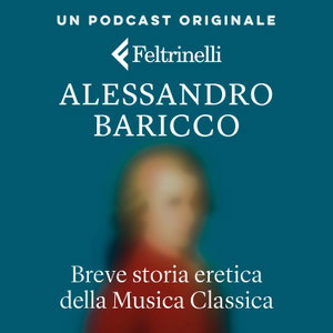 Breve storia eretica della Musica Classica 
